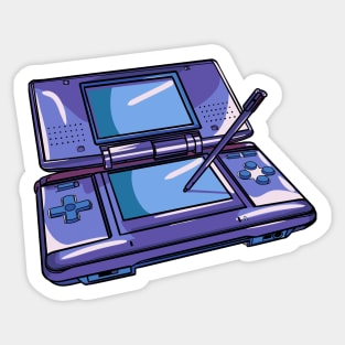 Gaming Sticker